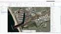 digitize your paper maps precisely