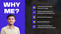 be your social media manager, ads, content maker