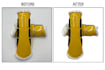 do masking of your product