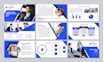 create powerpoint presentation template ppt design google slides pitch deck