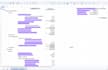 clean up your bookkeeping and reconcile your accounts in excel