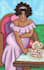 create a cover for your adult fiction book or novel