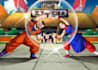 draw a perfect gift in dragon ball style