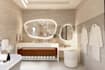 do 3d rendering architecture, 3d interior and 3d floor plans