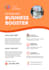 professional business flyer design