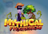 craft a custom minecraft server logo and icon