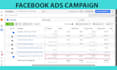 be your instagram, facebook social media marketing manager