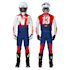 make motocross jersey and gear set design