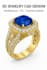 design custom jewelry cad models and stl files