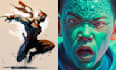 design stunning sci fi, cyberpunk, fantasy characters or concept art