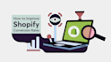 audit your shopify store design to boost sales