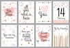 deliver valentines day card or greeting card
