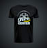 do awesome t shirt logo design 24 hours