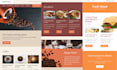write a responsive html email template
