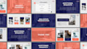 design powerpoint presentation and keynote