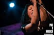be your argentinian female tango singer