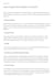 write articles and blog post