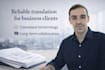 translate business and corporate documents