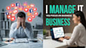 be a social media, digital marketing community manager