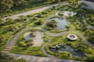 creative landscape and garden design with 3d visualization