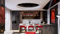 do interior design architect, 3d rendering, architecture