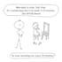 make funny cartoon stick figure animations