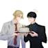 draw fanart or oc with anime style illustration