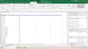 do excel data cleaning, formatting and tally expert fast and accurate