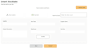 develop HR and employee management app using power apps