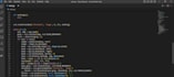 do machine learning and data science projects in python