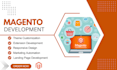 do customization and maintain your magento 2 store