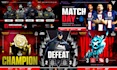 design esports tournament graphics for you