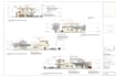 draft architectural drawings and mep for city permits