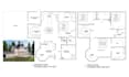 draw architectural and construction drawings for city permits