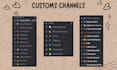 construyo tu comunidad en discord