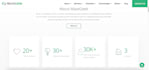 convert your design into a responsive website
