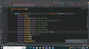 be your back end and  front end web developer using html css