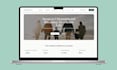 do webflow website design and figma to webflow development