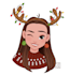 draw cute cartoon portrait for you