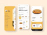 develop attractive, responsive android ios app using flutter