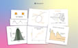 design attractive and professional infographics for your presentation