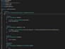 fix c sharp and asp dotnet bugs