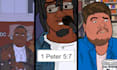 animate your webcomic or webtoon pages