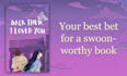 ghostwrite your web novels, romance, and fantasy series