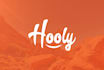 do custom wordmark lettering and typographic logo