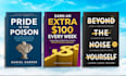 do book cover design, ebook covers, amazon KDP covers