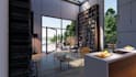 do 3d modelling and generate high quality renders