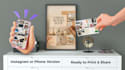 visualize your goals with stunning vision board designs