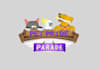 design an awesome pet pride logo with express delivery
