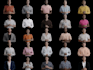 make ai spokesperson video in any language